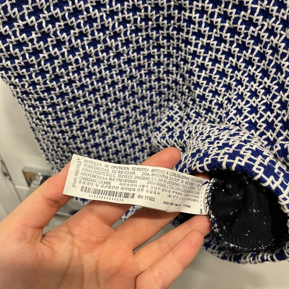 Zara Tank Top - Picture 6 of 8